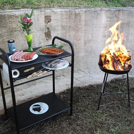 Appart 5 Personnes A Porticcio Avec 2 Piscines Materiel Enfant ,Bebe Clim 外观 照片