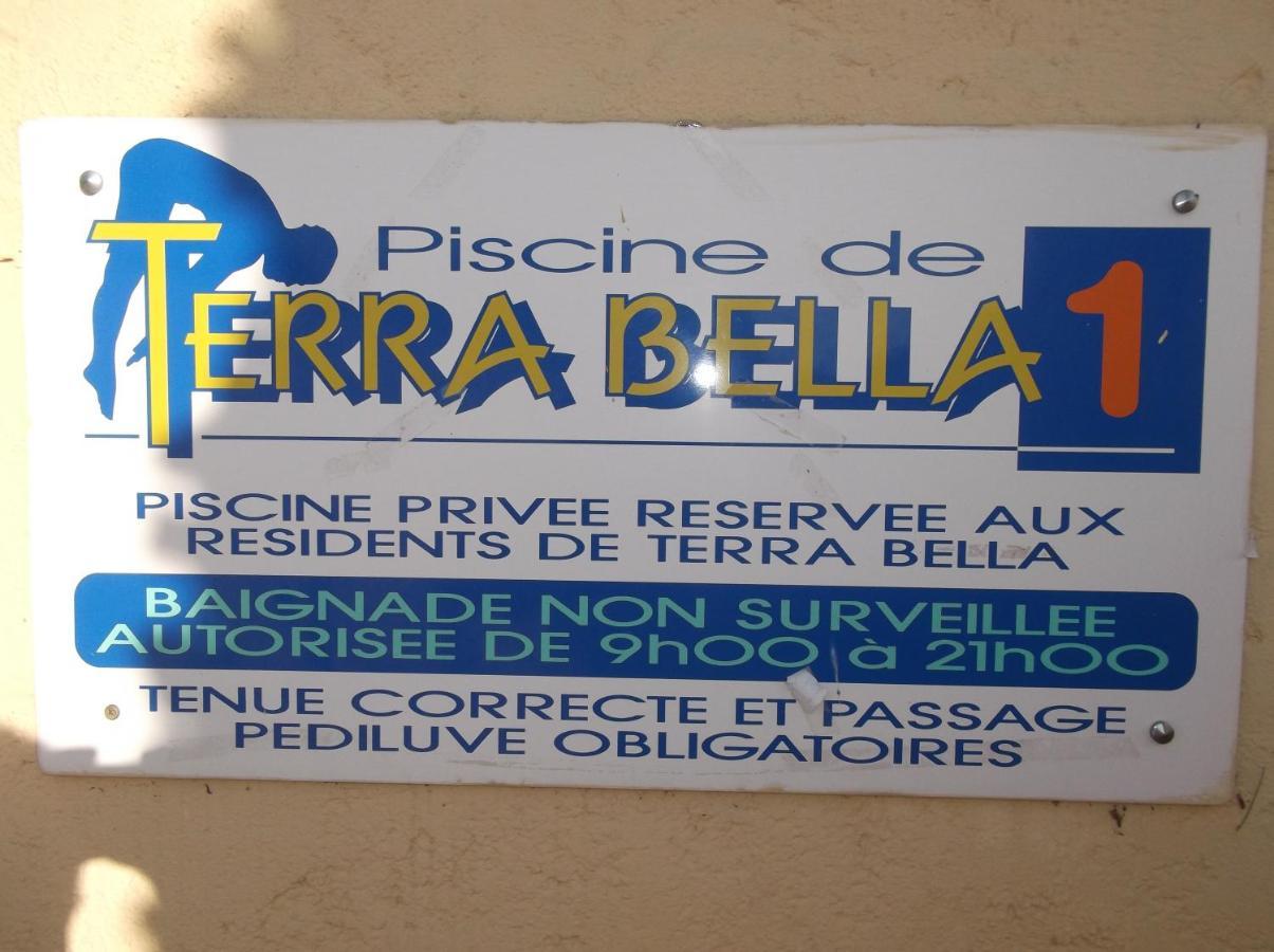 Appart 5 Personnes A Porticcio Avec 2 Piscines Materiel Enfant ,Bebe Clim 外观 照片