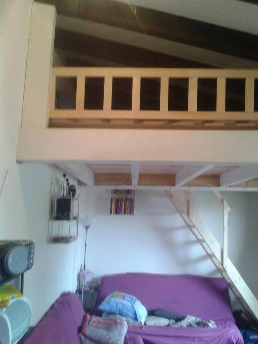 Appart 5 Personnes A Porticcio Avec 2 Piscines Materiel Enfant ,Bebe Clim 外观 照片