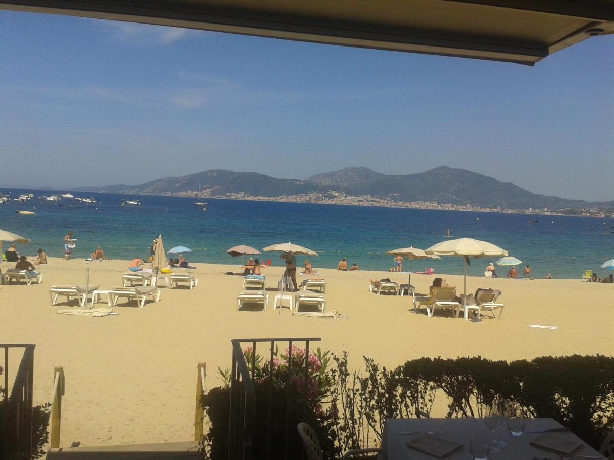 Appart 5 Personnes A Porticcio Avec 2 Piscines Materiel Enfant ,Bebe Clim 外观 照片