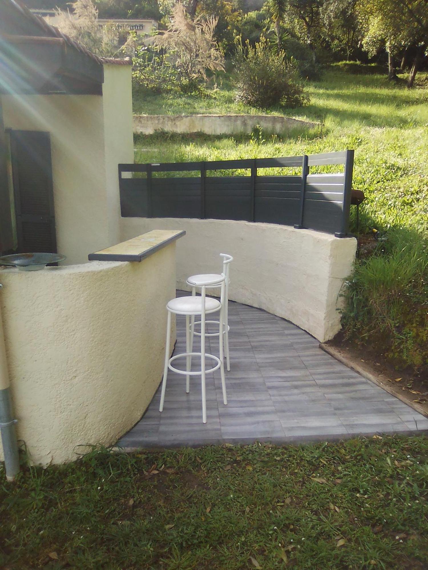 Appart 5 Personnes A Porticcio Avec 2 Piscines Materiel Enfant ,Bebe Clim 外观 照片