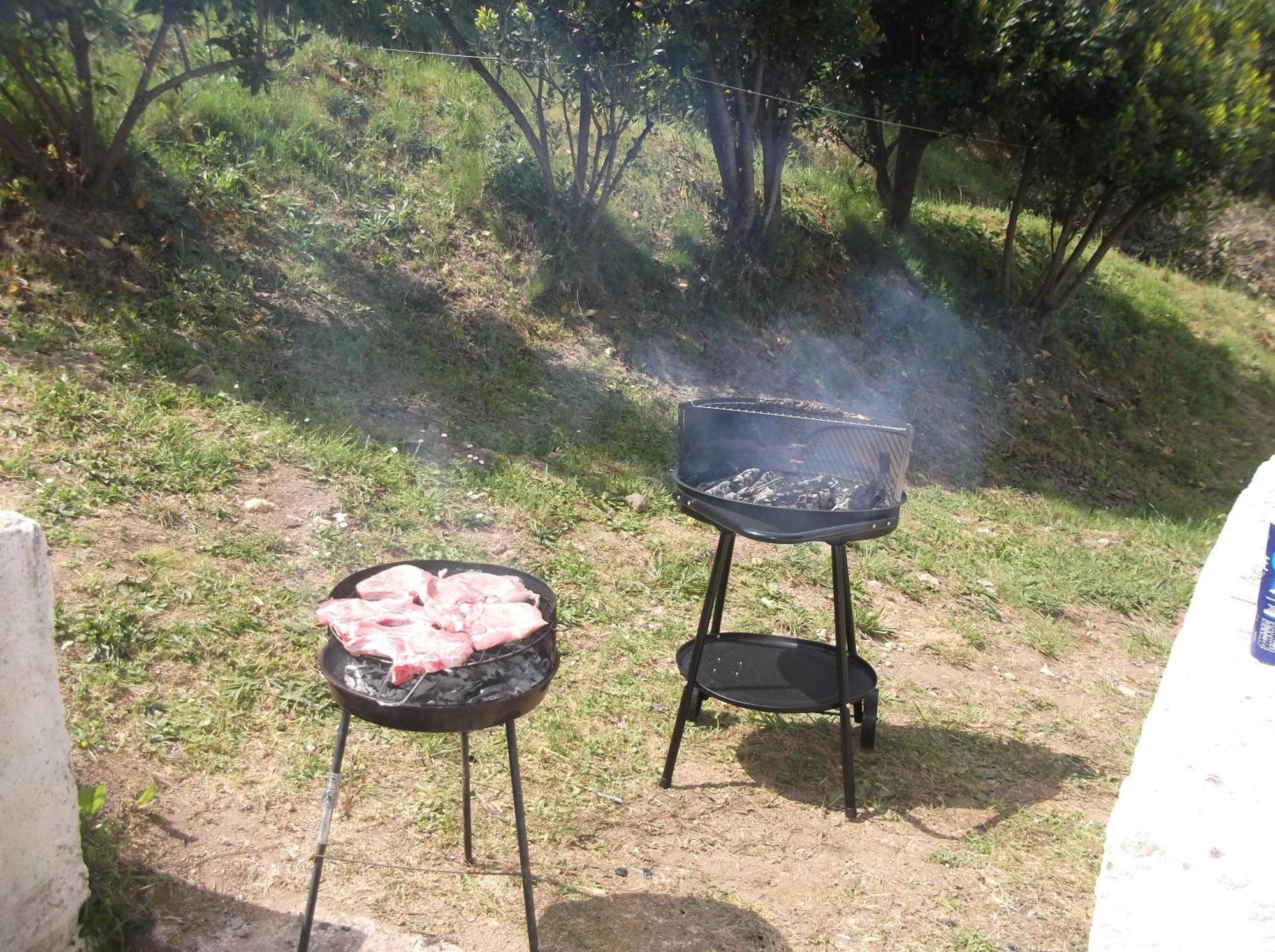 Appart 5 Personnes A Porticcio Avec 2 Piscines Materiel Enfant ,Bebe Clim 外观 照片