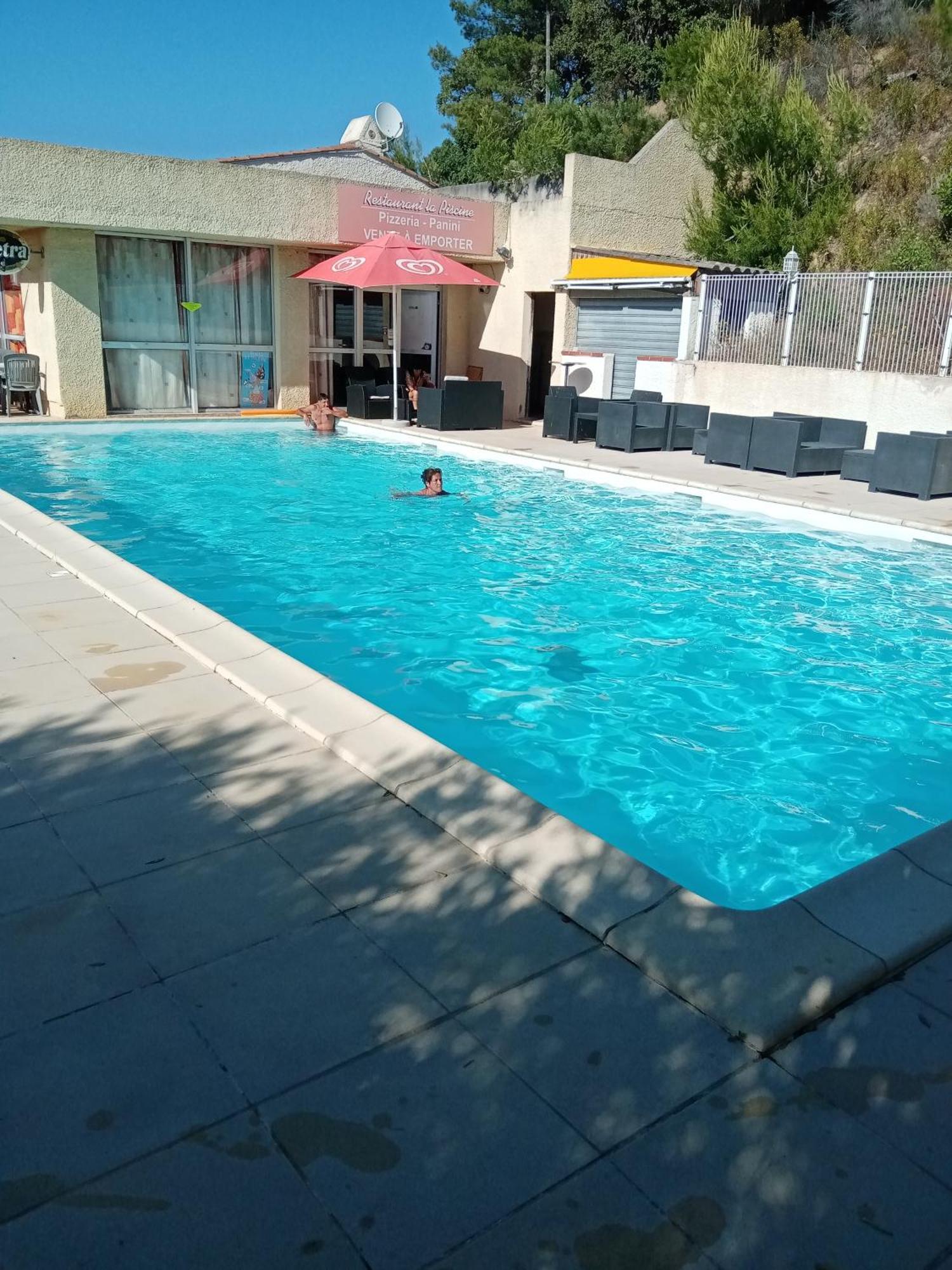 Appart 5 Personnes A Porticcio Avec 2 Piscines Materiel Enfant ,Bebe Clim 外观 照片