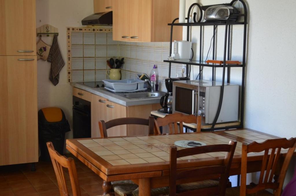Appart 5 Personnes A Porticcio Avec 2 Piscines Materiel Enfant ,Bebe Clim 外观 照片